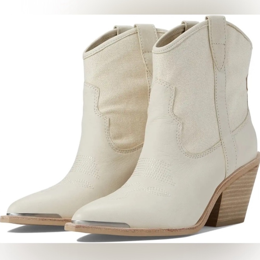 Dolce Vita Nashe Booties